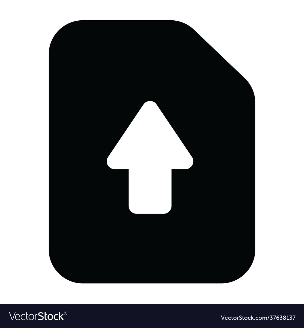 Upload file