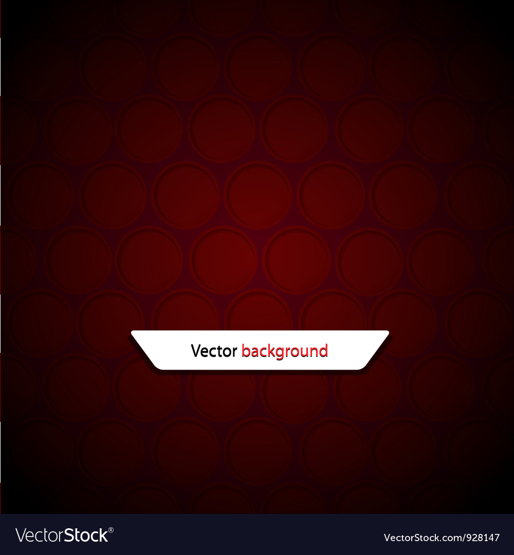 Abstract background