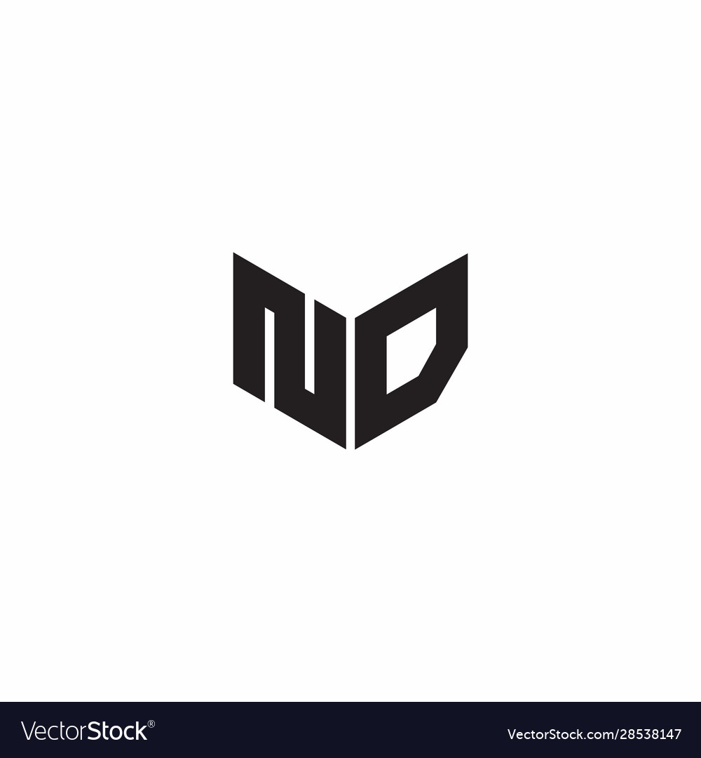 Logo letter monogram initial designs template