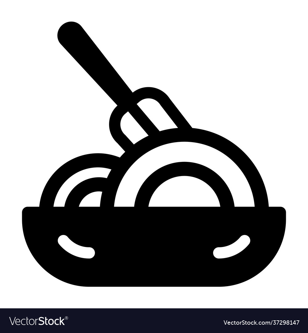 Pasta Royalty Free Vector Image - VectorStock