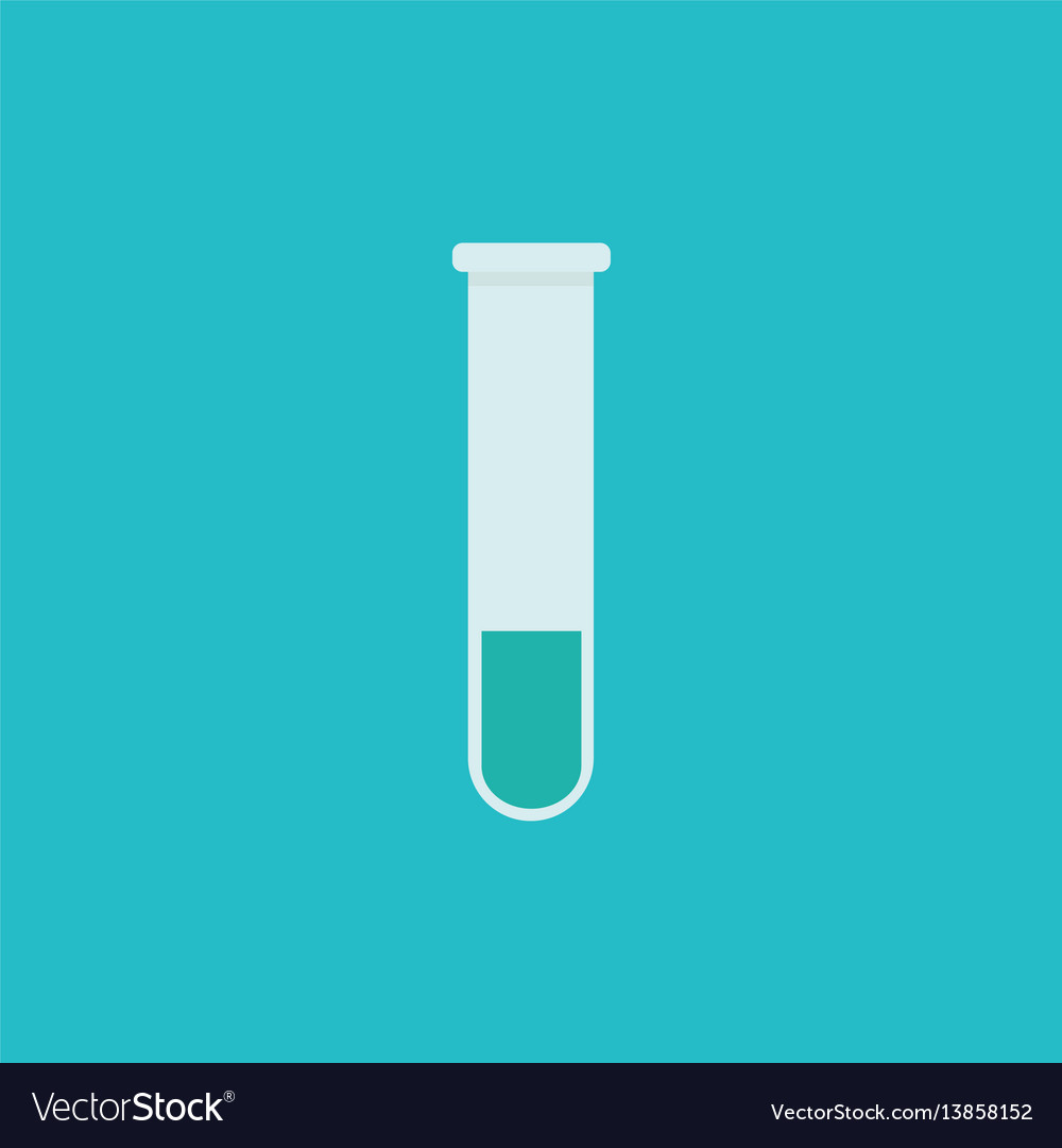 Abstract science object vector image Abstract science object