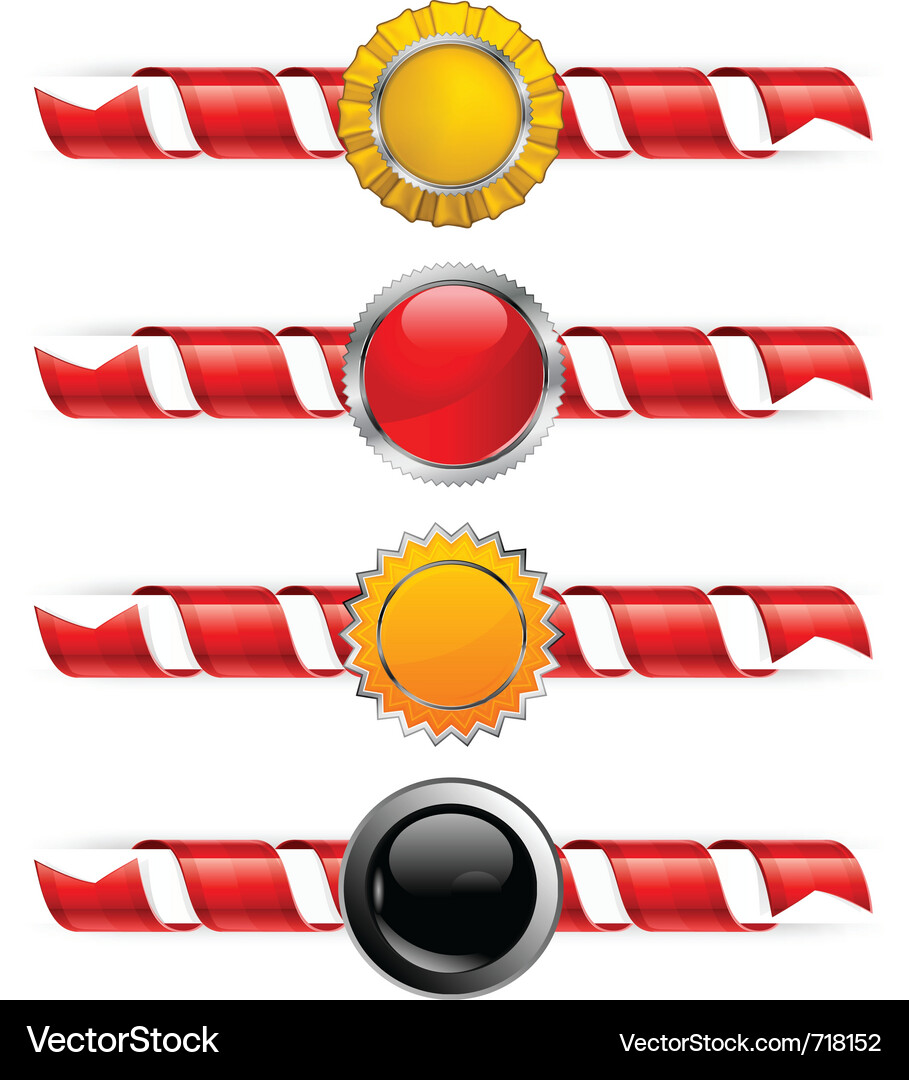 Color spirals Royalty Free Vector Image - VectorStock