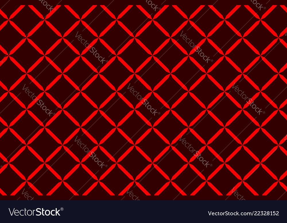 Cross pattern vector image Cross pattern