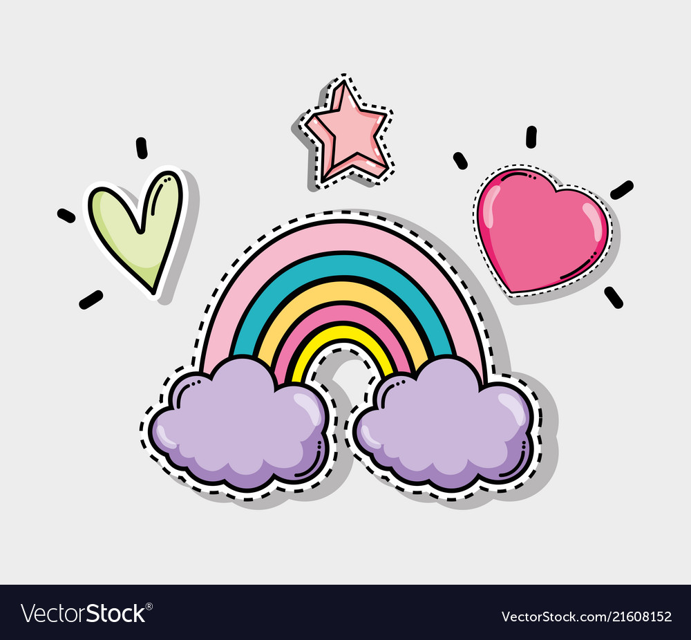 Cute and lovely cartoons