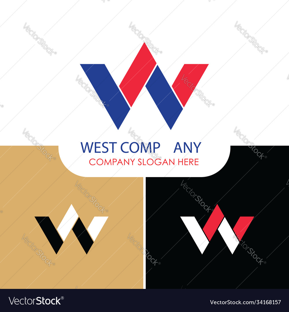 Logo logotype letter q modern simple business
