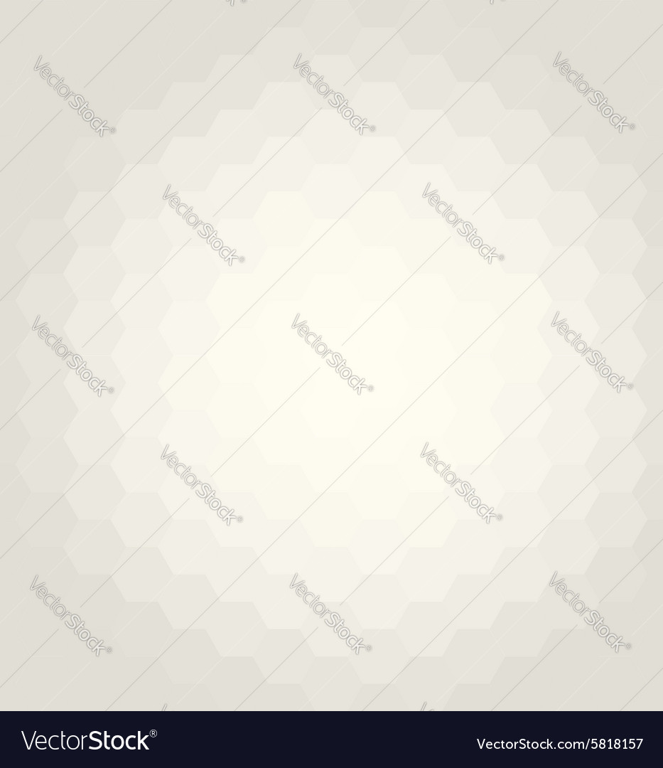 Pattern with flow of spectrum effect