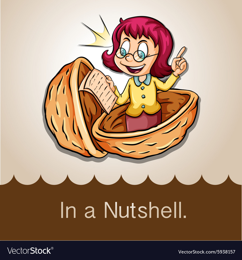 Saying in a Shell: Concise Wisdom
