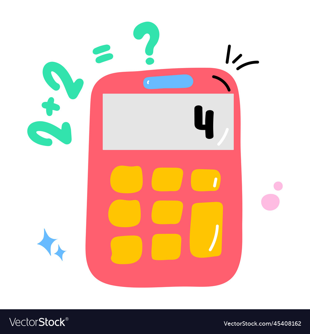 Calculation