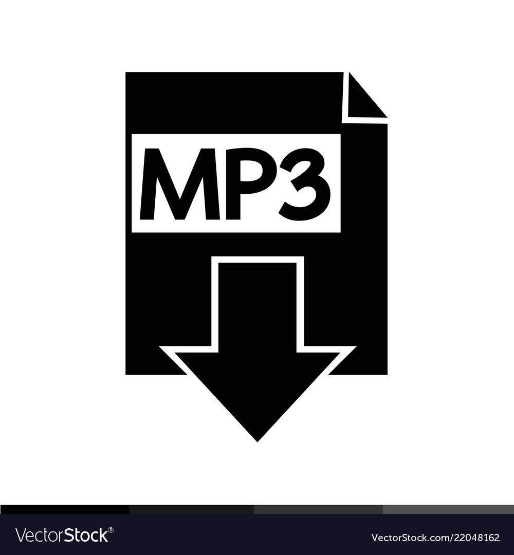 Document format icon design