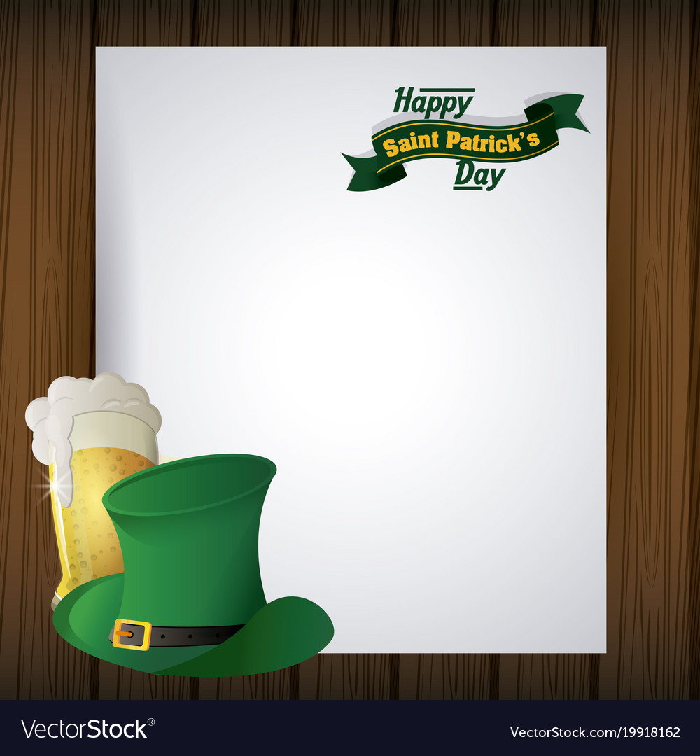 st patricks day frame images