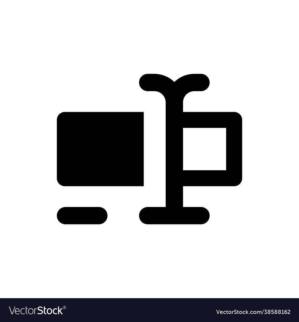 Textfield icon