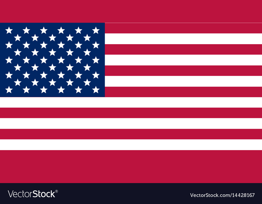 American Flag - USA