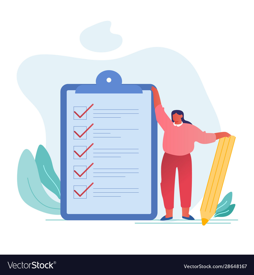 Task solution. Стенд карандаши.