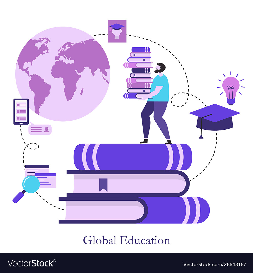 international projects in education