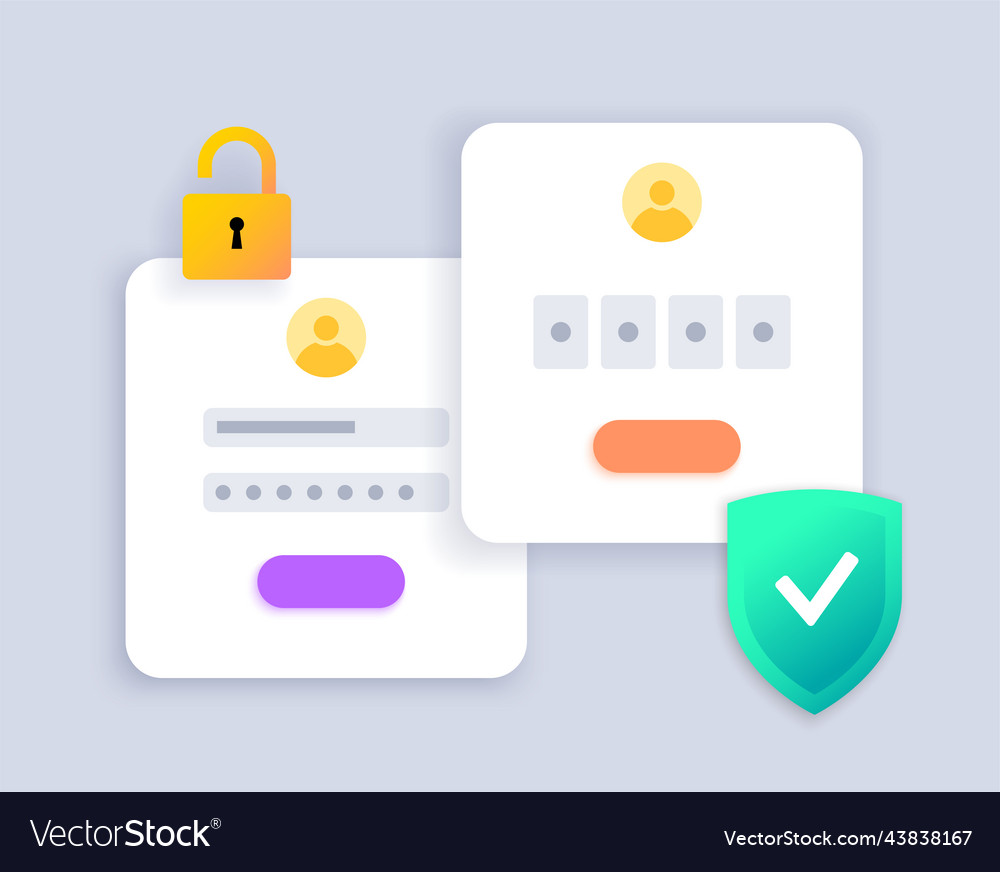 One-Time Password Login