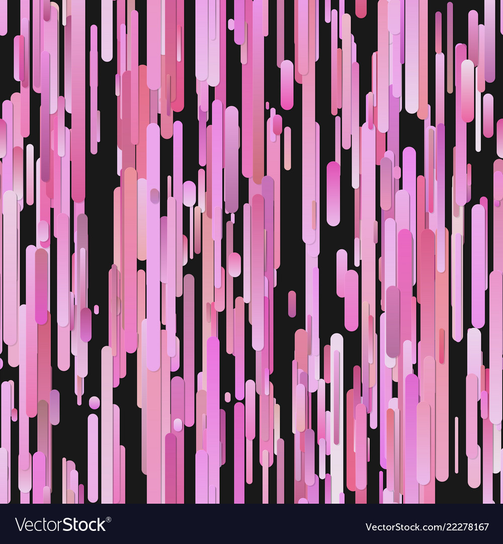 Pink abstract repeating vertical gradient stripe