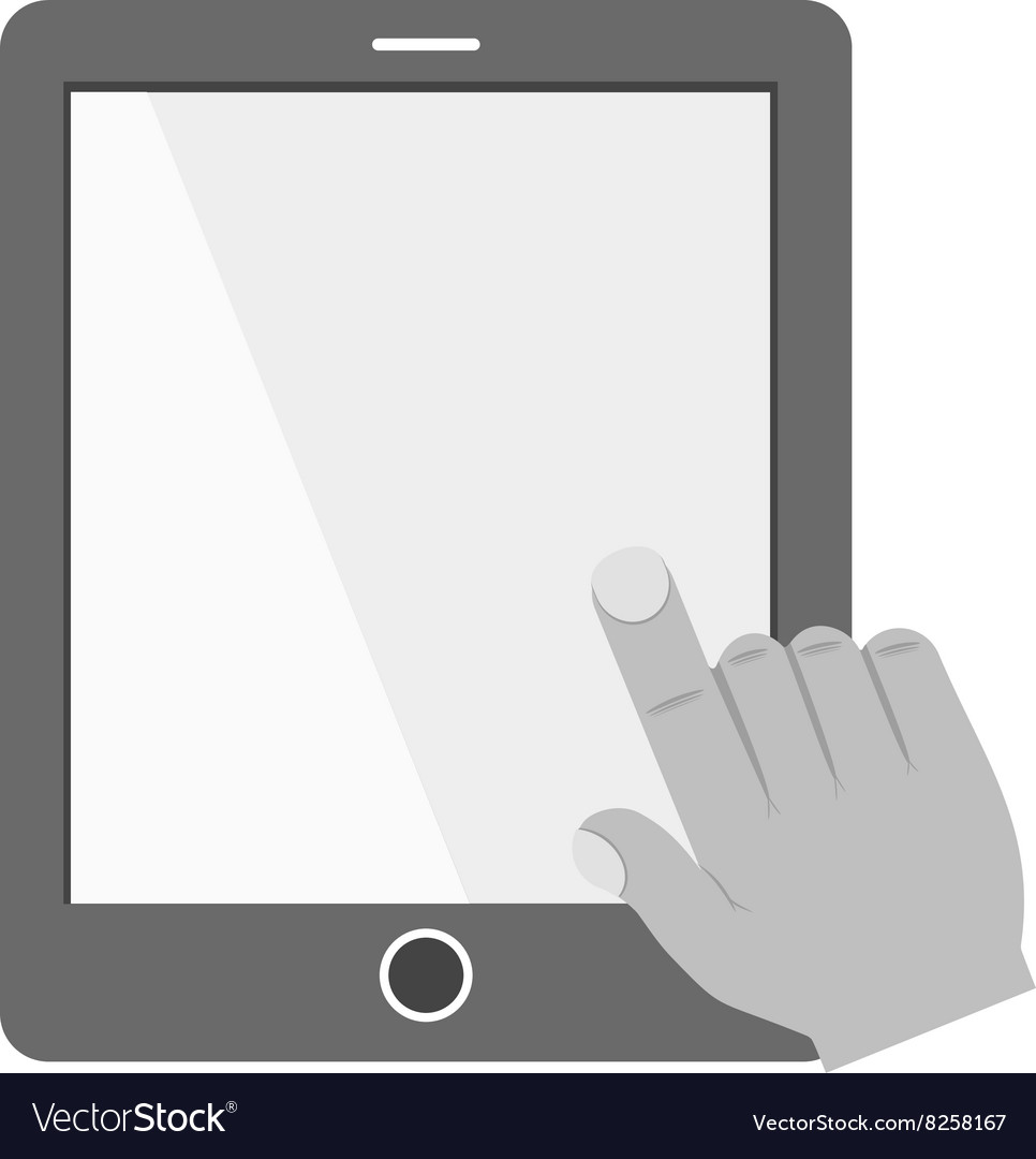 Touch device i
