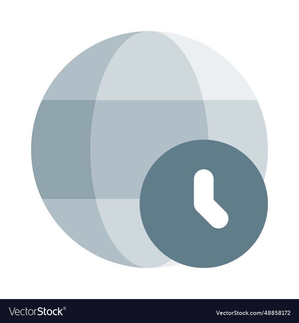 Duration of web activity displayed on site