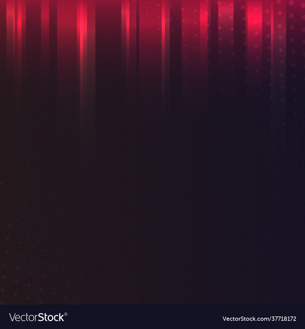 Red and black patterned background