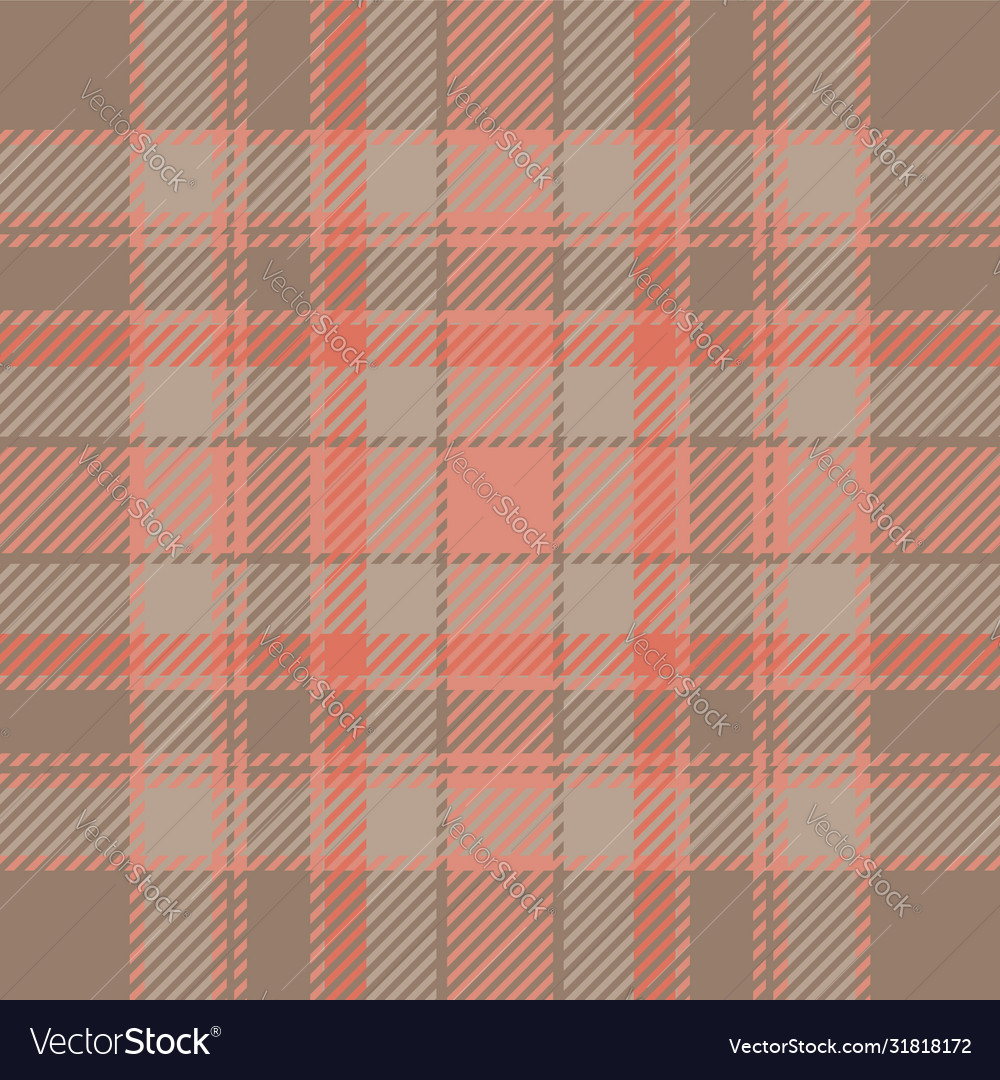 Tartan scotland seamless plaid pattern retro