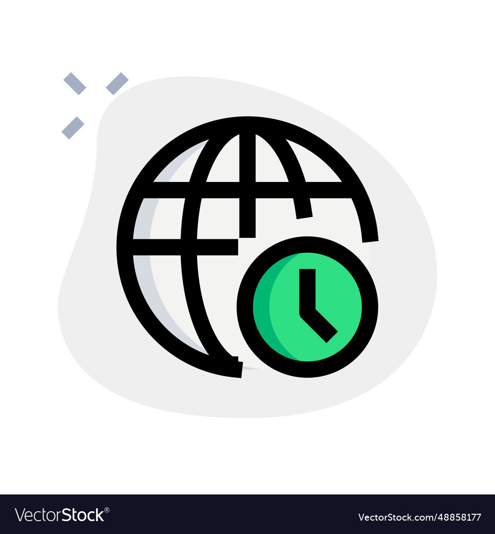 Duration of web activity displayed on site