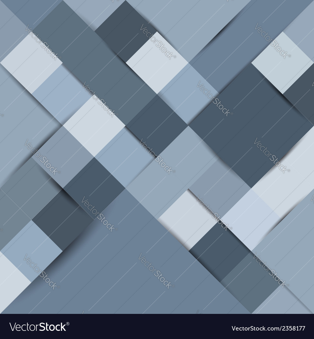 Geometric texture Royalty Free Vector Image - VectorStock