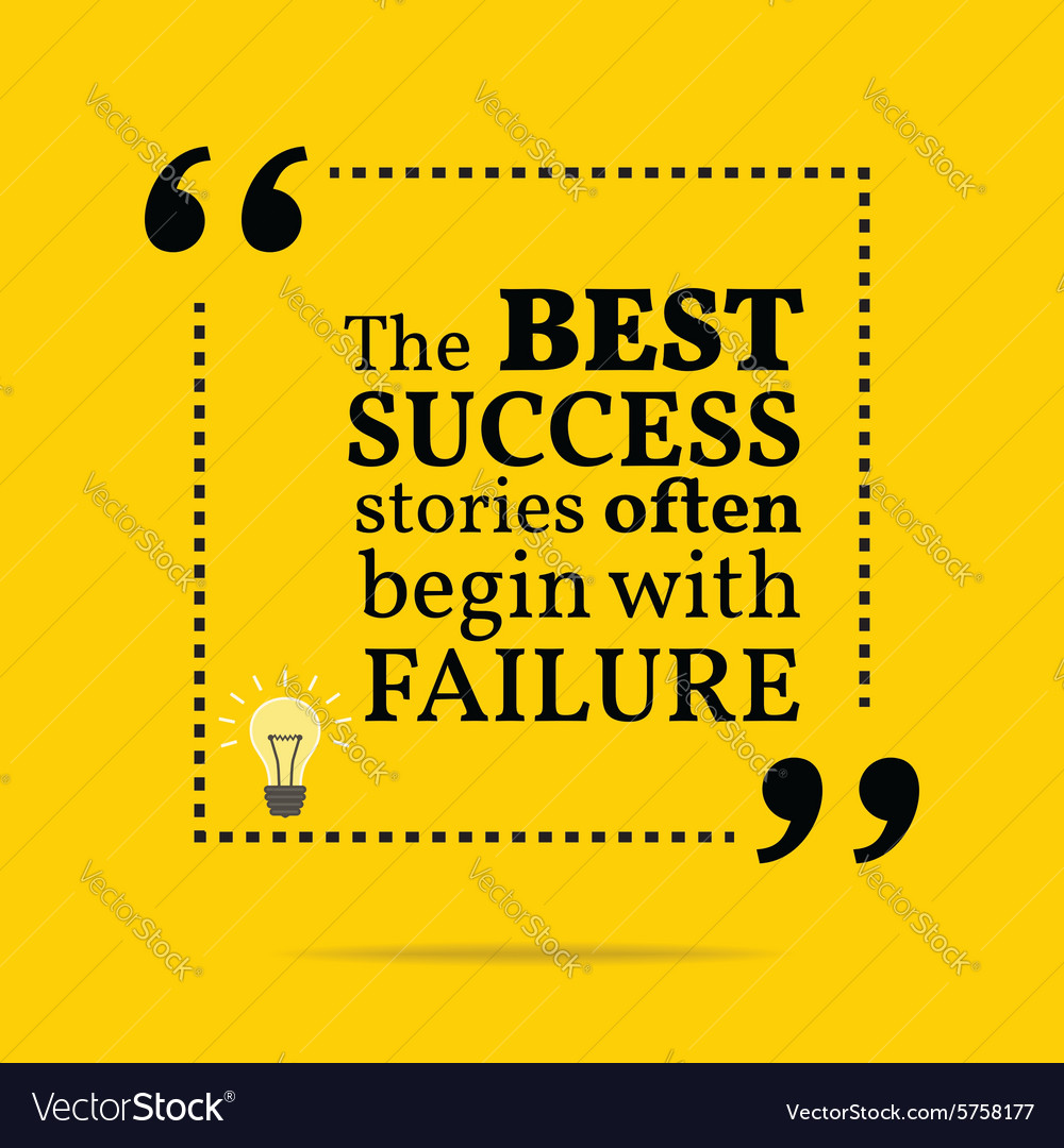 great success quotes