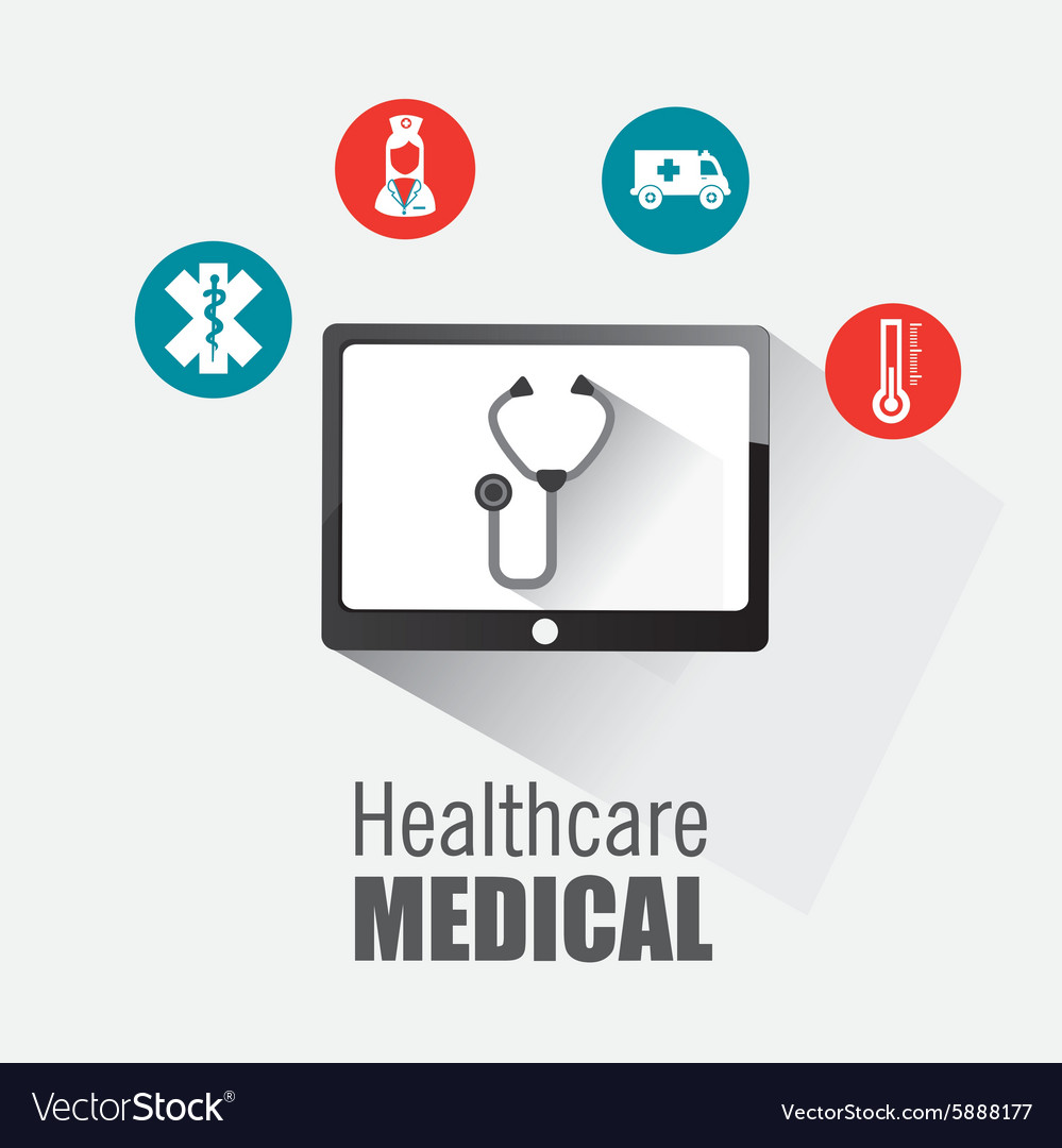 Medical healthcare design