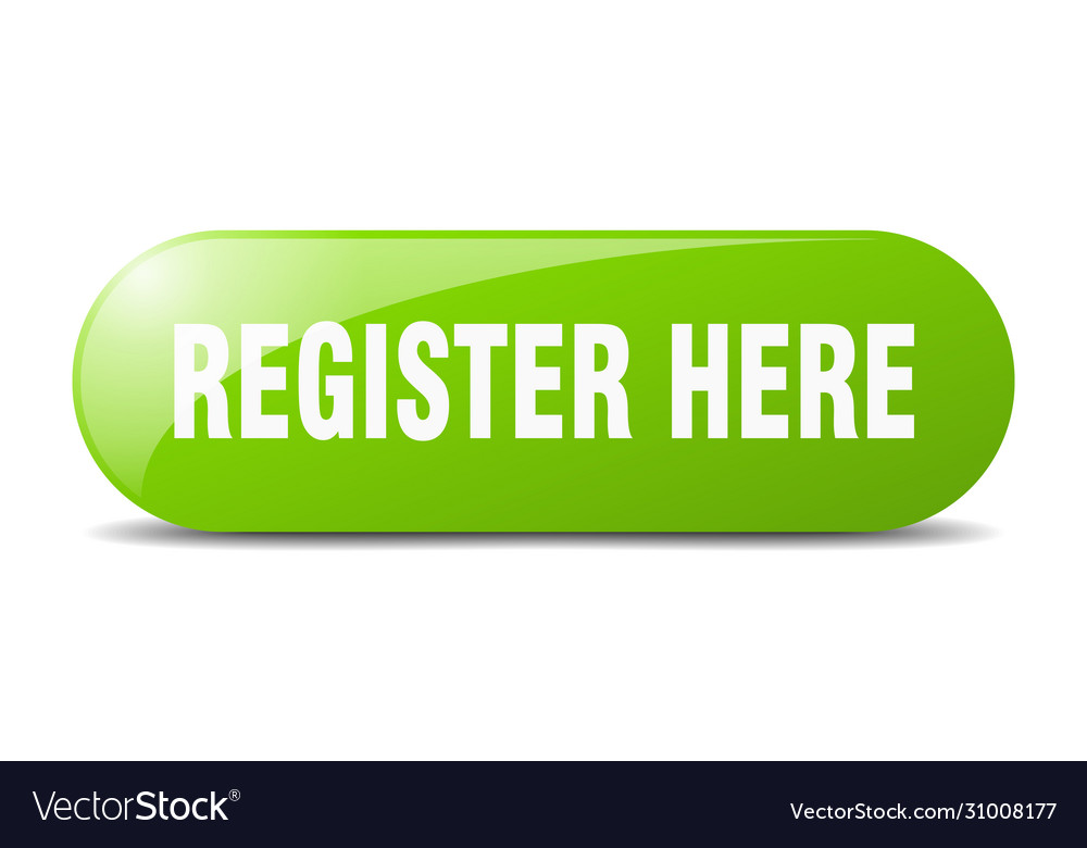Register here button sign key push