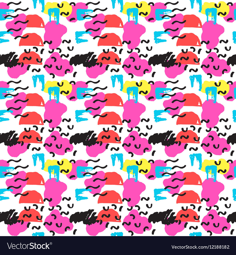 Abstract background pattern