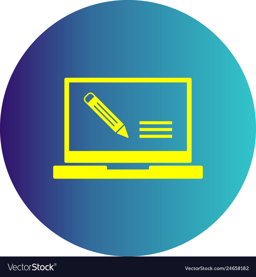 Assignment icon