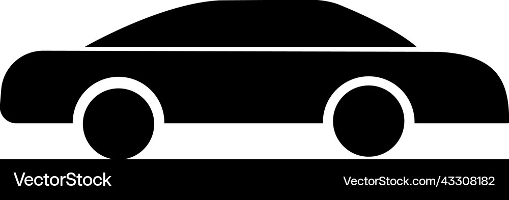 Car logo Royalty Free Vector Image - VectorStock