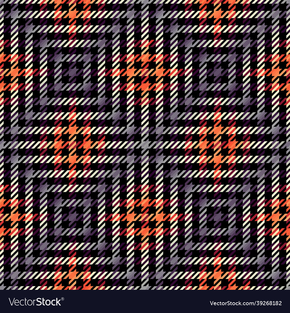 Geometric abstract pattern in low poly style