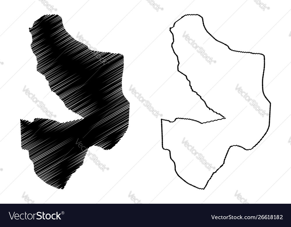 Mayo-kebbi est region regions chad republic