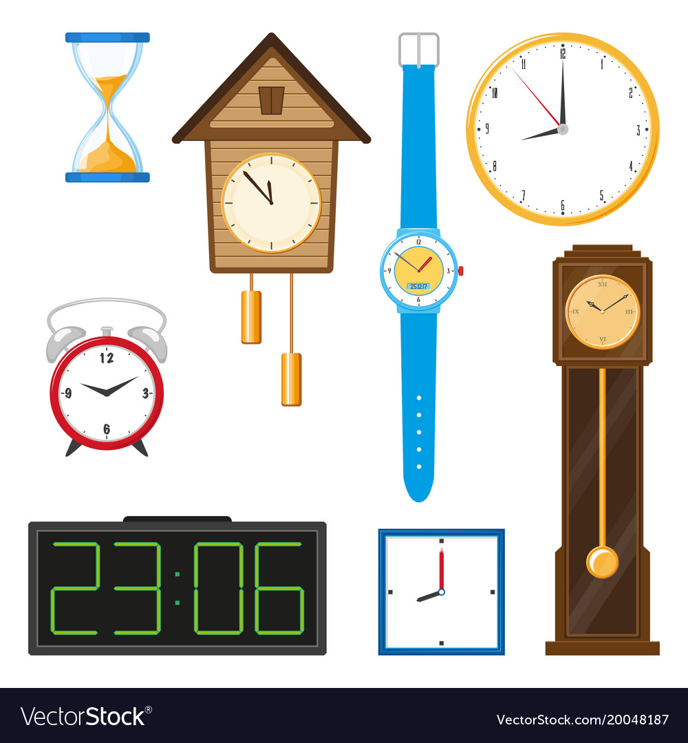 Types Of Wall Clocks Infoupdate