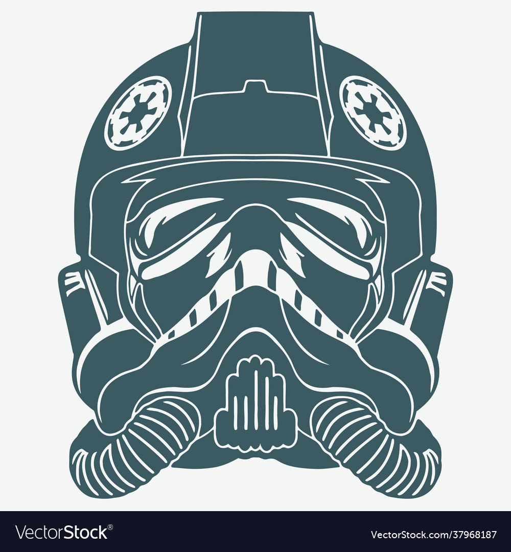 Stormtrooper Vector Images 41