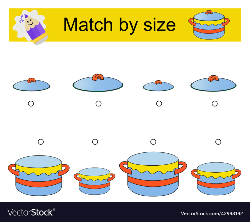 Task for the development of logical thinking Vector Image Task for the development of logical thinking