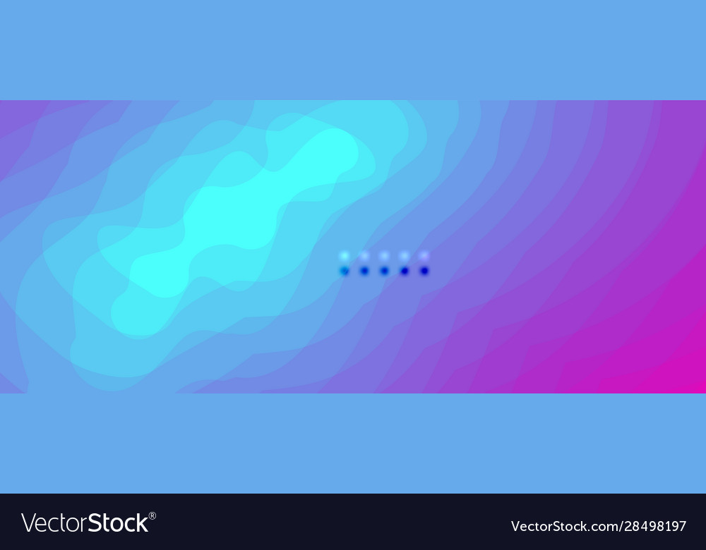 Abstract color gradient fluid design background Vector Image Abstract color gradient fluid design background
