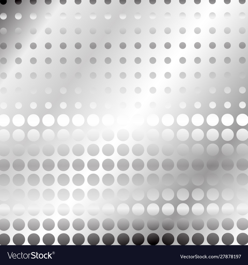High-tech background with circles vector image High-tech background with circles