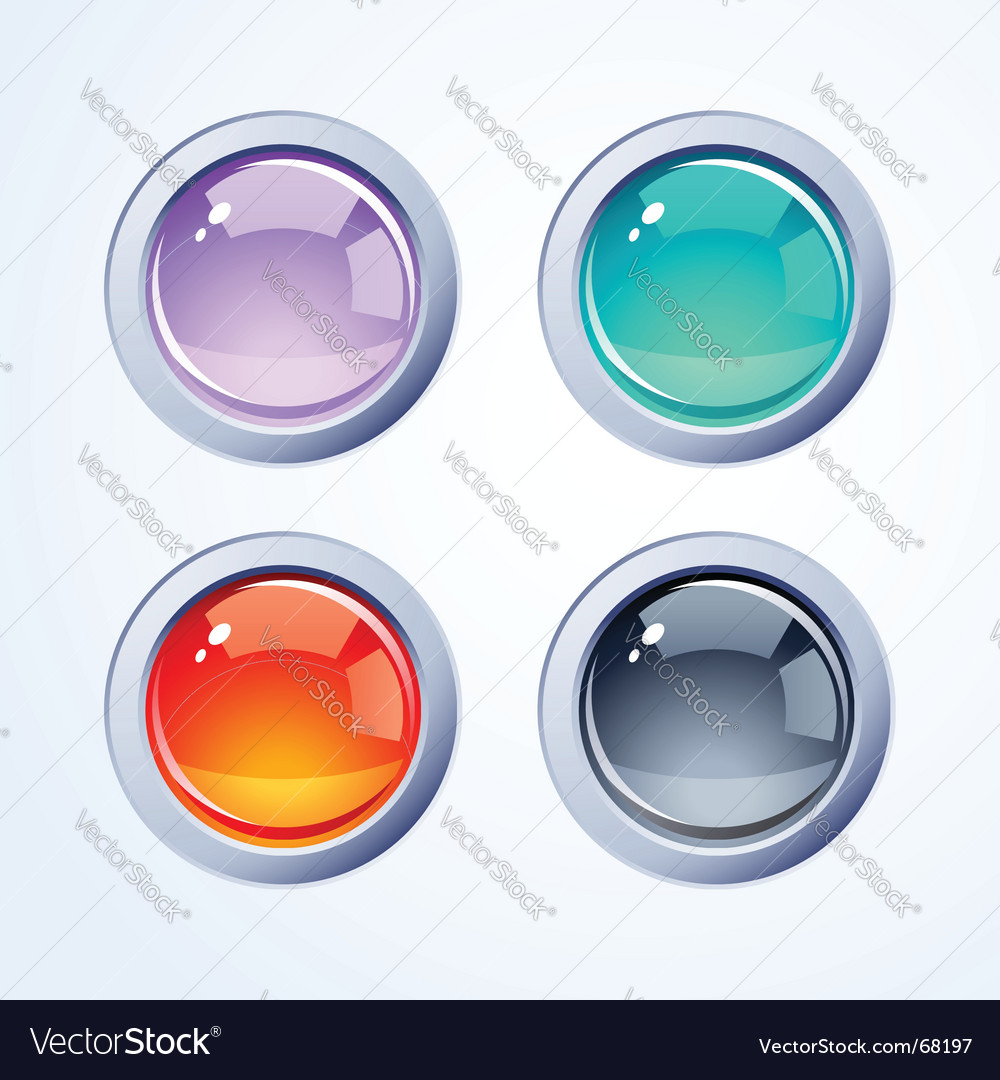 Internet buttons