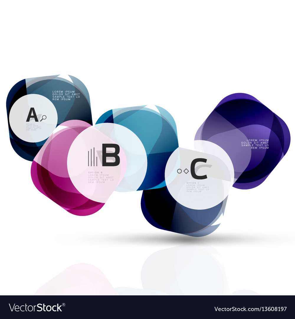 Shiny blank web option boxes