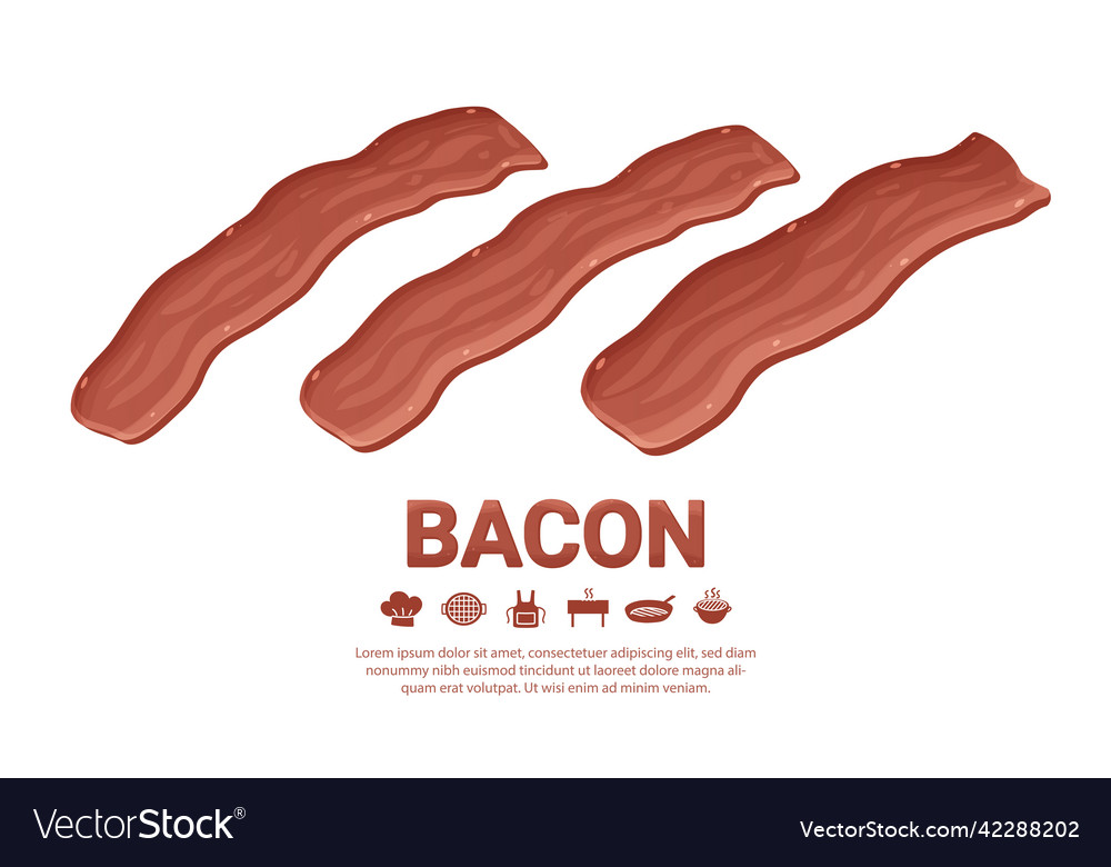 3D Bacon