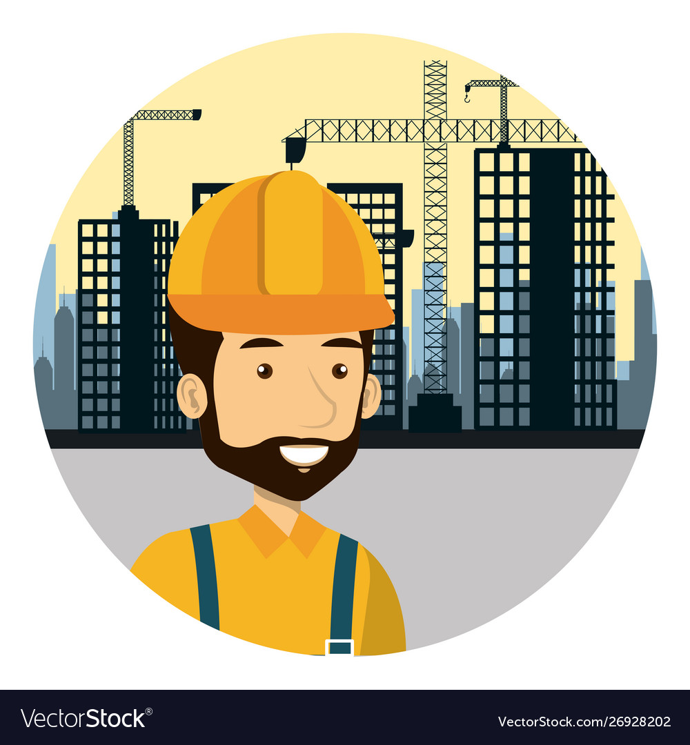 Builder constructor on workside character