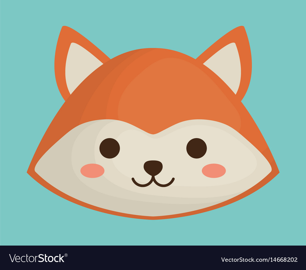 Cute animals design