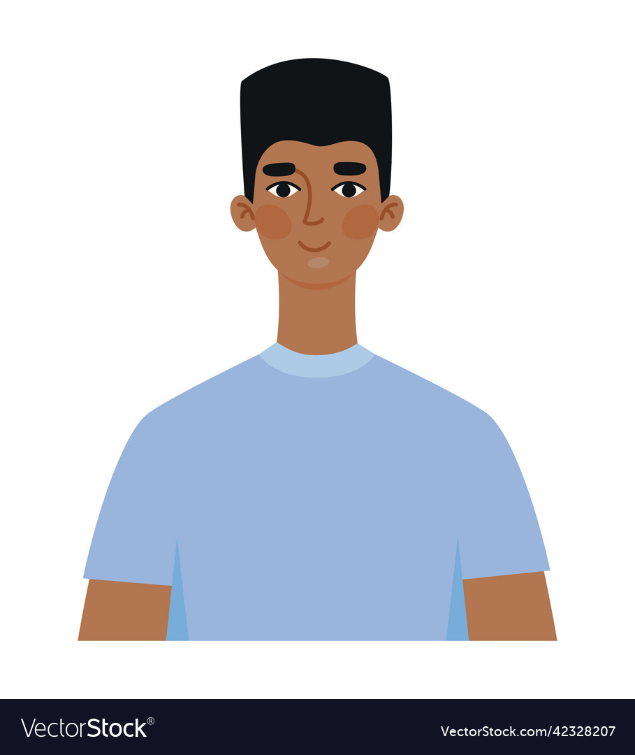 hindu-man-design-royalty-free-vector-image-vectorstock