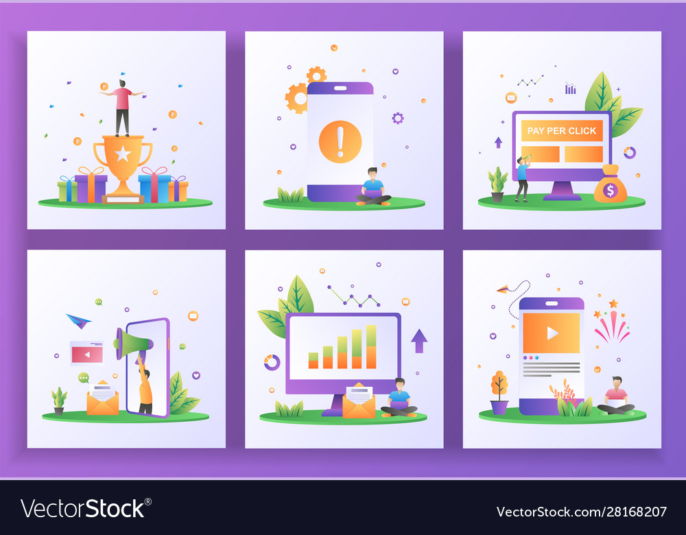 Reward Program & Sales Concepts