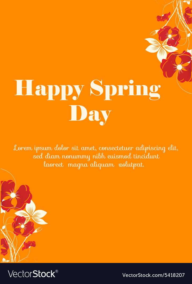 Spring