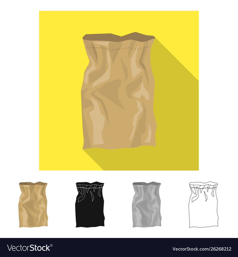 Isolated object dump and sort sign set
