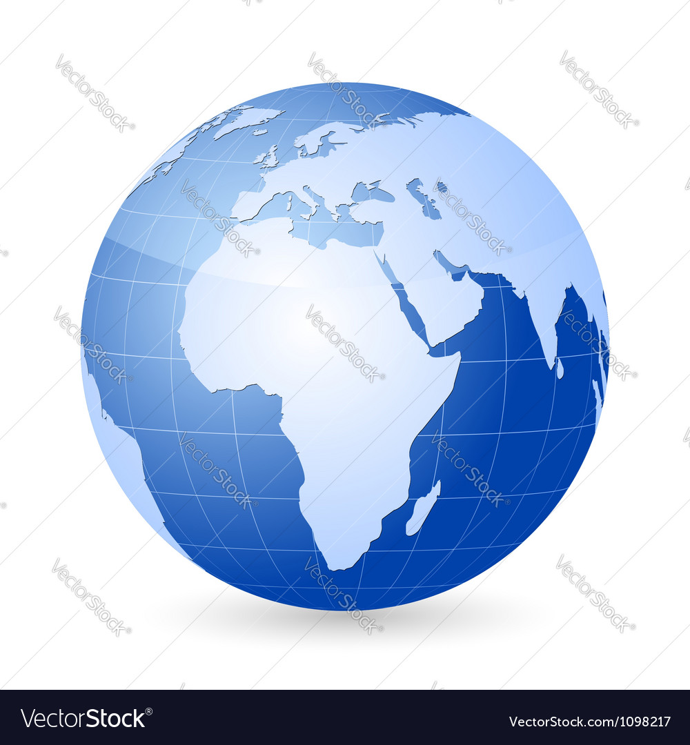3D World Globe