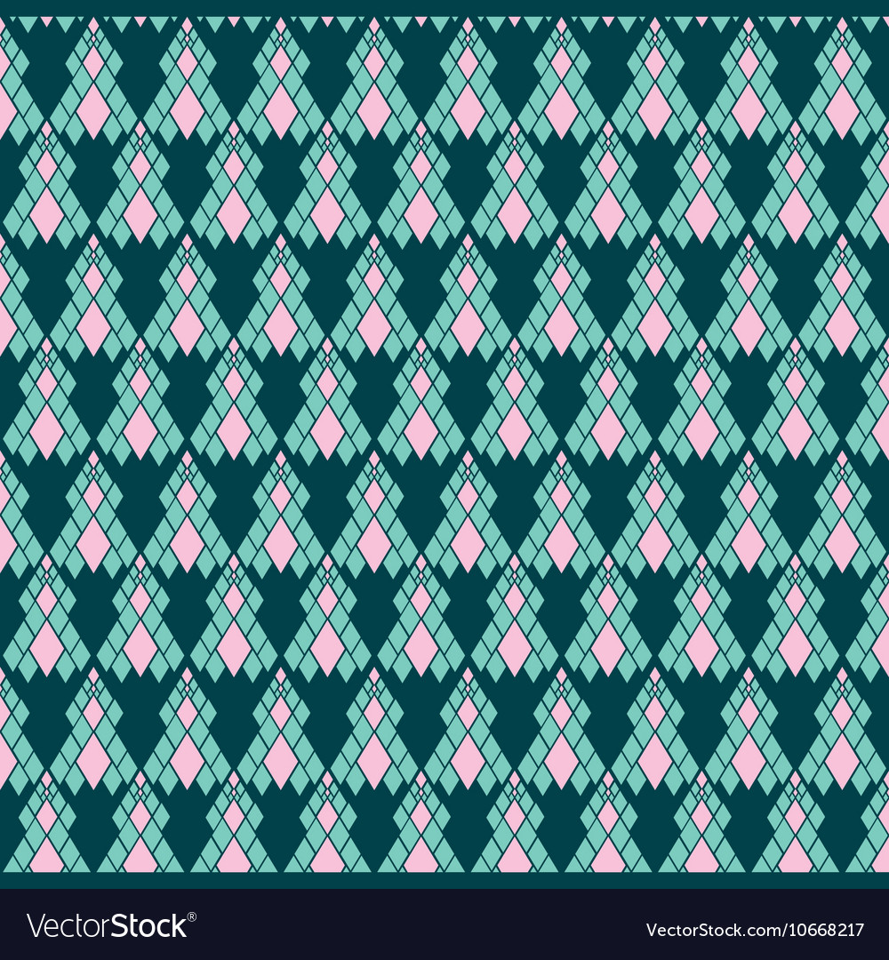 Abstract shape design pattern background